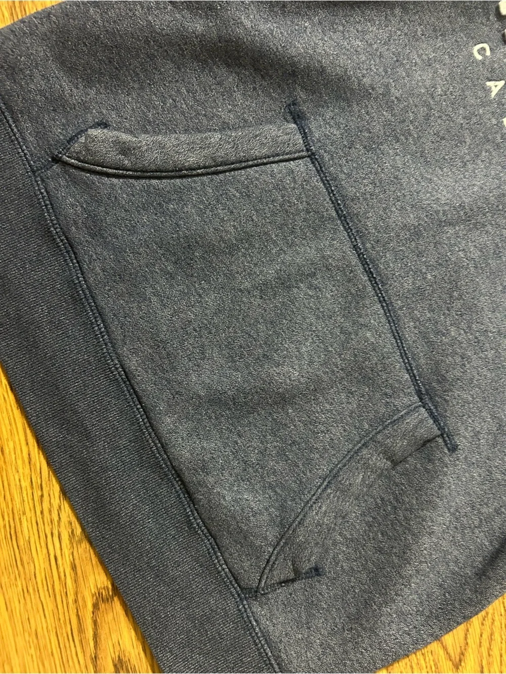 Hollister California Hoodie